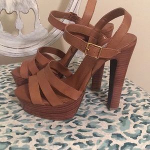 Steven Madden sandals